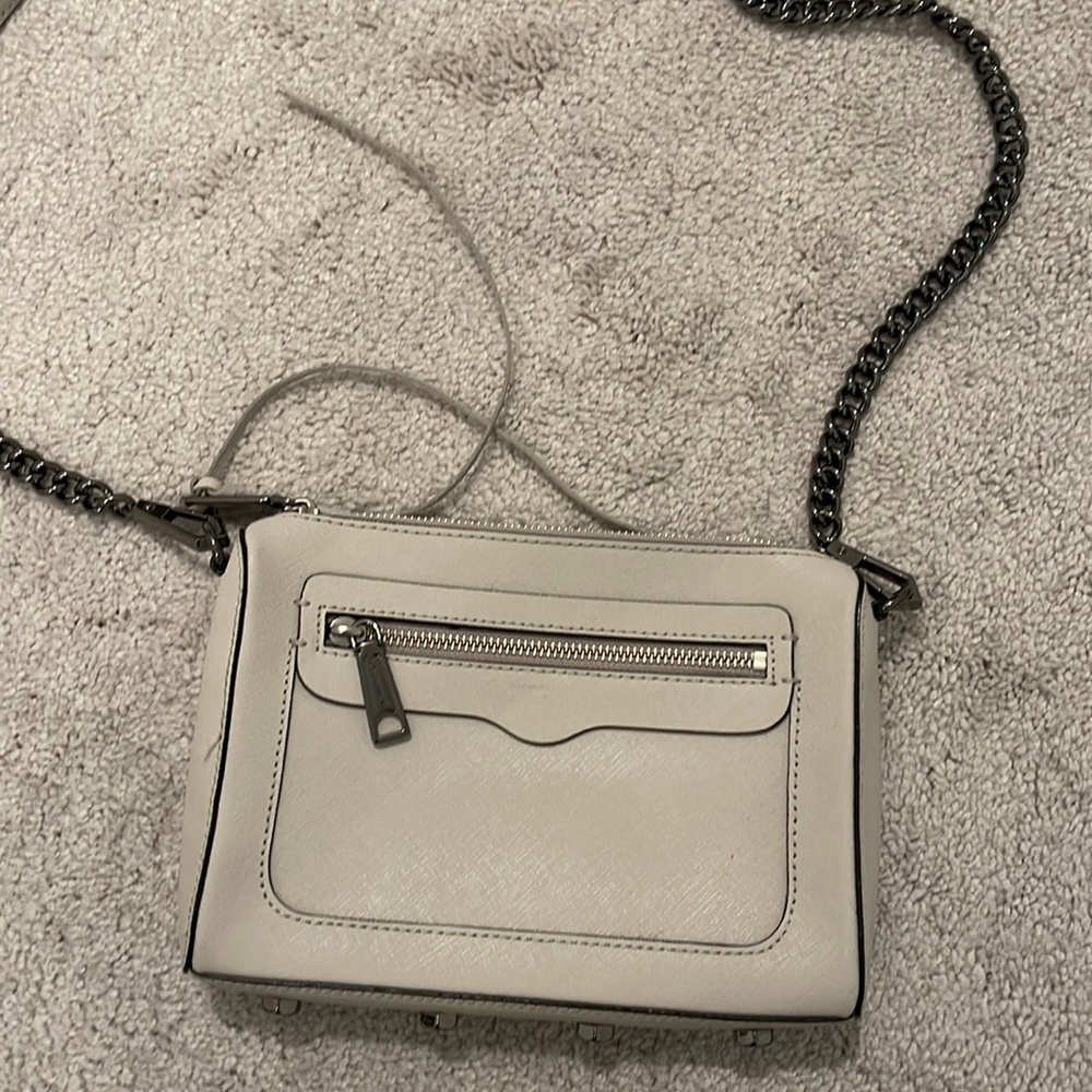 Rebecca Minkoff purse